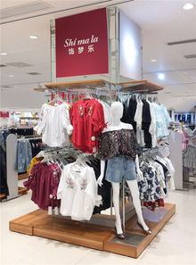 你所不知道的隐形日本品牌服饰Shimala入驻天猫