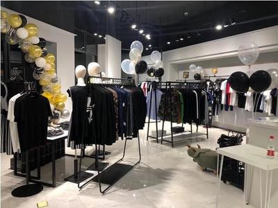 下沉市场的连卡佛,lessbang通过集合店切入