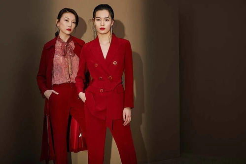 零库存高收益,高端女装品牌全新零售模式诚邀加盟