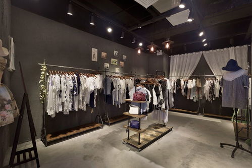 创业开服装店怕开始没有生意 装修一定要记住这几招