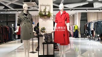 没想到服装新手这样进折扣女装尾货货 竟能赚到第一桶金