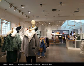 服饰女装高清图片下载 红动网