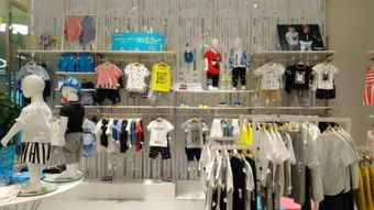 otms 服装供应链未来怎么走 巴拉巴拉物流总监这么说