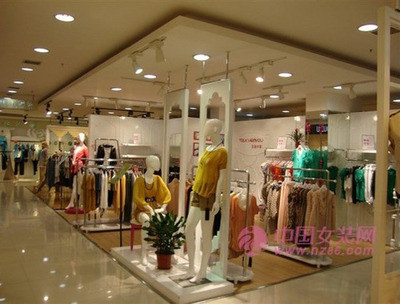 服装店在促销方面 如何创新才能提高客流量