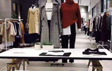 麦檬属于几线品牌 高性价比的国产女装品牌 七丽女性网