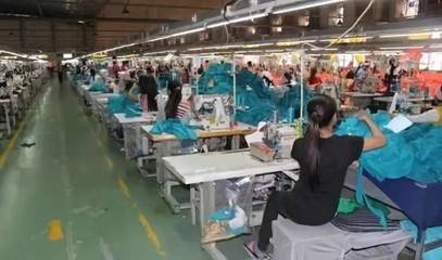 亦商亦游 柬埔寨金边考察团行程精彩回顾