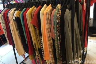 服装生意怎么做 这个服装批发市场每天赚200万