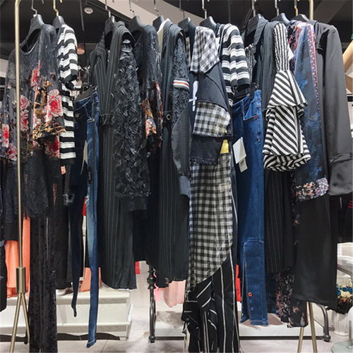 三荟教你女装品牌折扣服装零售店换季如何快速处理服装库存的方法