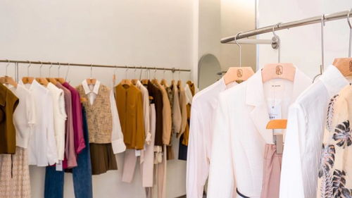 格悟 服饰终端零售提升计划 成员店 ninfa lin升级开业