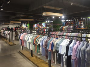 品牌男装折扣店货源在哪里找便宜的一手货源
