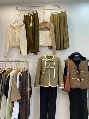 想开一家服装店但是又没经验怎么办?揭秘创业机会与好处,助你零经验也能开店成功!