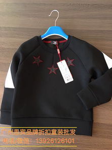 【红黄蓝童装供应商】- 