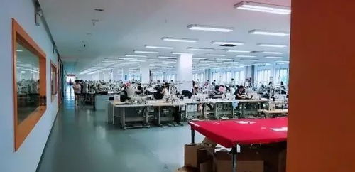 服装工厂 生产质量管理的 六有六无 ,领导班子值得一看