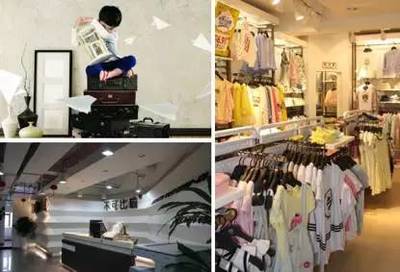 CHIC秋展抢先看:“十大童装品牌”先睹为快