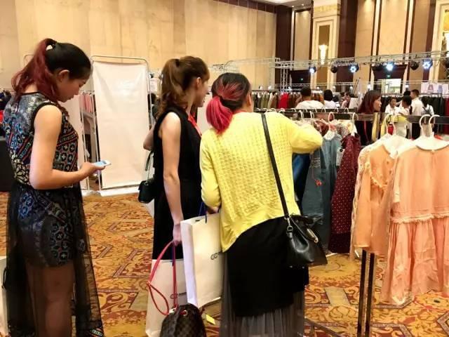 梧桐珆原创设计品牌订货会-成都站开幕