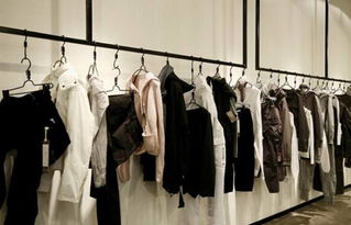 50个服装行业 专业术语 ,不懂不专业