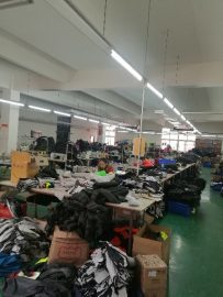 服装厂招聘