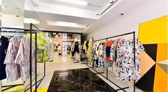 中国17大服饰集团112条品牌线,撑起零售半边天 含拓展计划