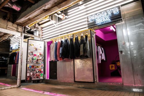 高级服饰陈列 2021年迎来 开店潮 ,这些秘籍赶紧收藏起来