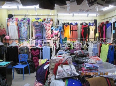 广州凤秋翔服装怎么样?(好不好,公司简介,主营产品)---城际分类