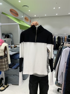 服装套衫商场全球实拍图库_女装全球服装零售批发市场实拍_服装展会实拍款式图