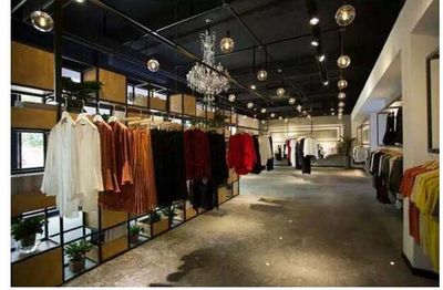 服装新零售行业如何做出差异化管理?