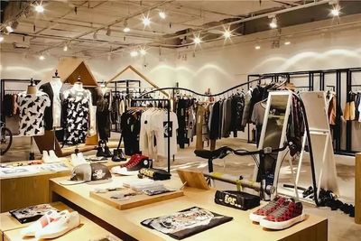 深度了解“集合店”