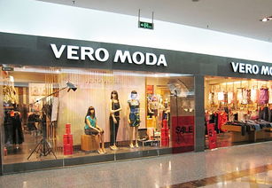 传统零售女装品牌veromoda如何修炼无线内功 联商网资讯中心