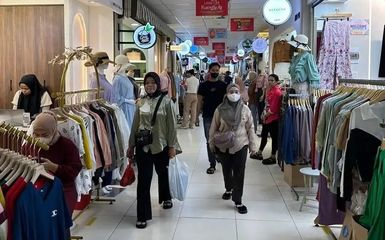 951亿美元,细说穆斯林服装市场蕴藏的潜力商机