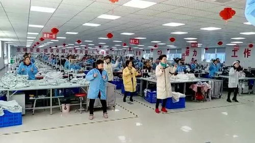 服装厂厂长带大家一起疯,社会很单纯复杂的是人心,c位都已经出道了