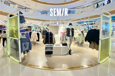 存货40亿,关店72家,森马服饰一季度净利下滑仅赚2个亿