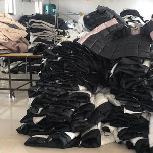 天津市蓟州区津利服装工厂