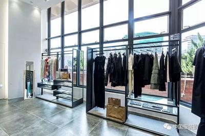 这所中国大学开设服装专卖店，实践育人培养零售与批发人才