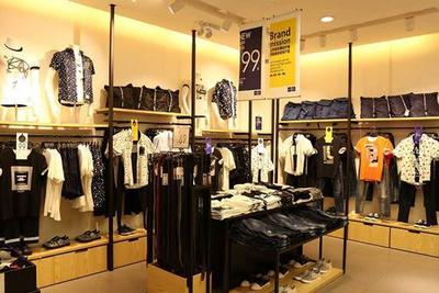 服装品牌和零售商拓展中国与印度市场 辅料销售的机遇与策略