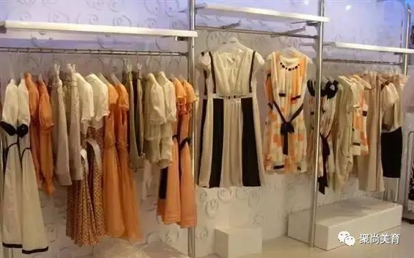 服装店铺陈列 提升平效的关键