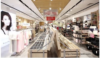 柔美内衣加盟 洞察消费者潜在诉求的零售新机遇