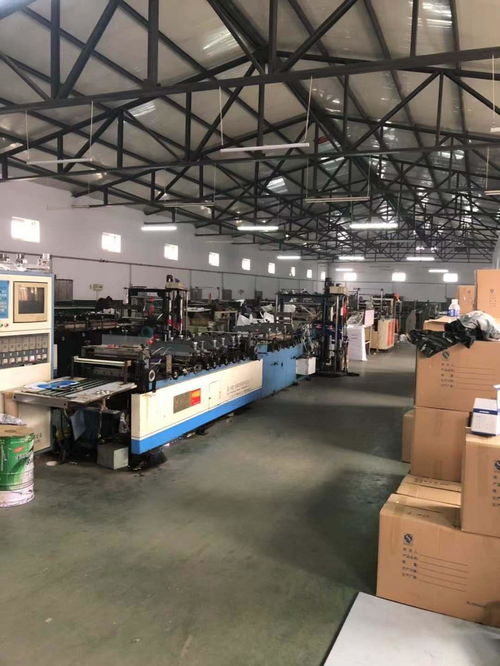 一个真实服装工厂的日常 从辅料销售视角看制造生态