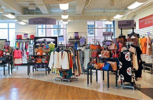 美股Z系列之TJX 美国最大折扣零售巨头，服装服饰批发与家居用品的“捡漏圣地”