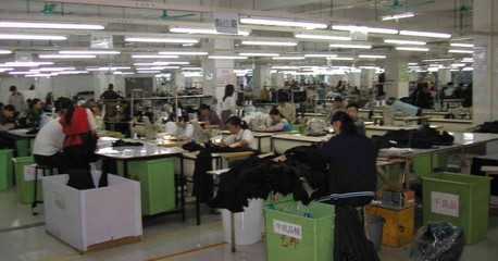 贵阳瑞祥制衣 专业定制各类服装与酒店用品,品质服务一站式解决