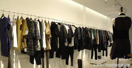 新零售浪潮下,未来服装零售与辅料销售的发展方向
