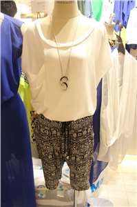 时尚女装品牌精选与服装辅料销售攻略