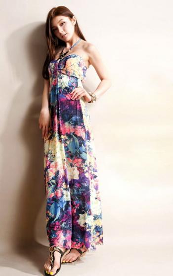 瑶池坊服饰 广州女装批零一体的时尚风向标