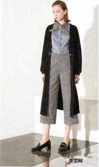 上海昆诗兰 专业折扣女装批发，一手正品货源赋能零售