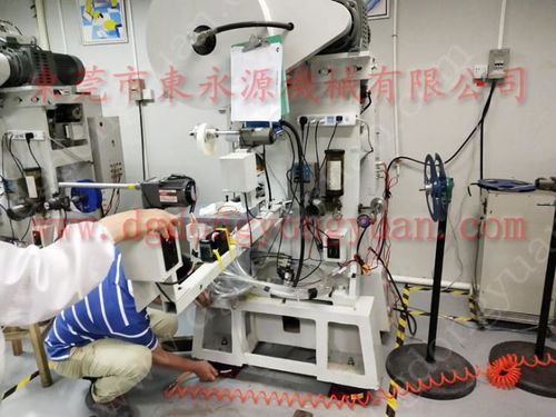 吸塑机防振垫与服饰厂机器防震垫 为何选择锦德莱服装辅料？