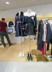 时尚风向标 精选女装品牌与零售趋势解析