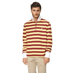 GANT 融合美式休闲与欧式优雅的时尚典范